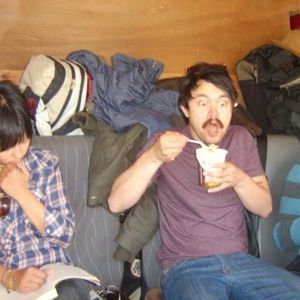 Meet your Posher, Allen